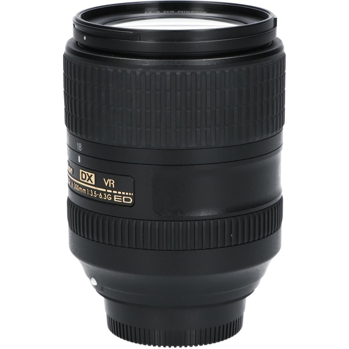 ＡＦ－Ｓ ＤＸ１８－３００ｍｍ