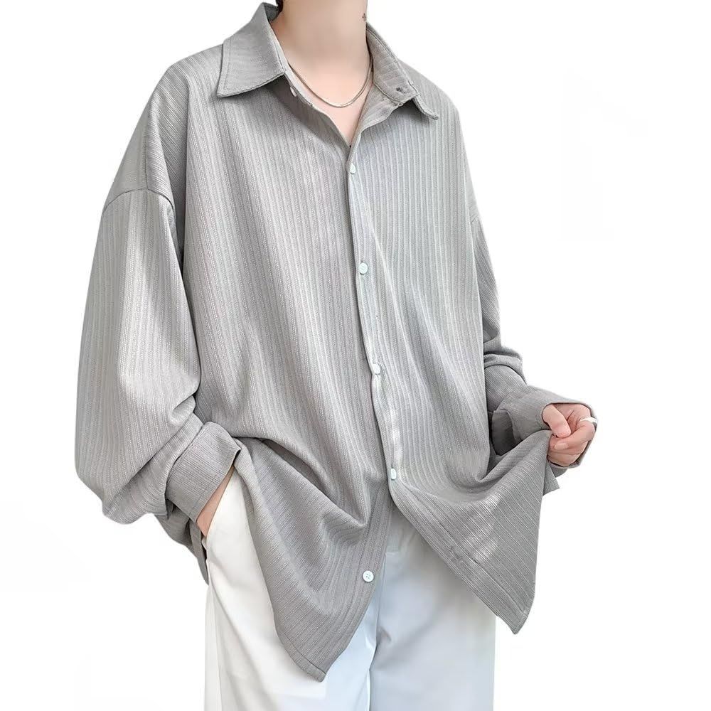 Gildan SHIRT メンズ - 服＆ファッション小物