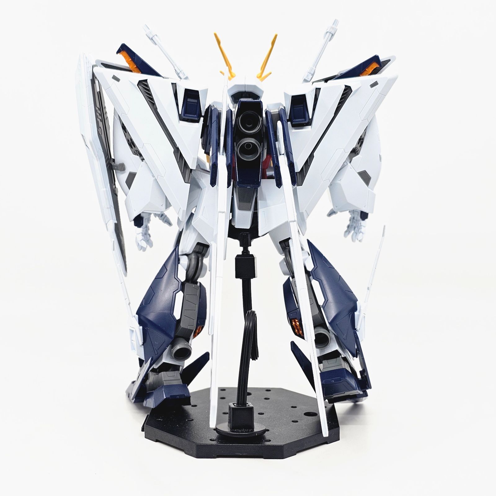 ガンプラ　クスィーガンダム　HGペーネロペー　ジャンク HG クスィーガンダム ペーネロペー 閃光のハサウェイセット