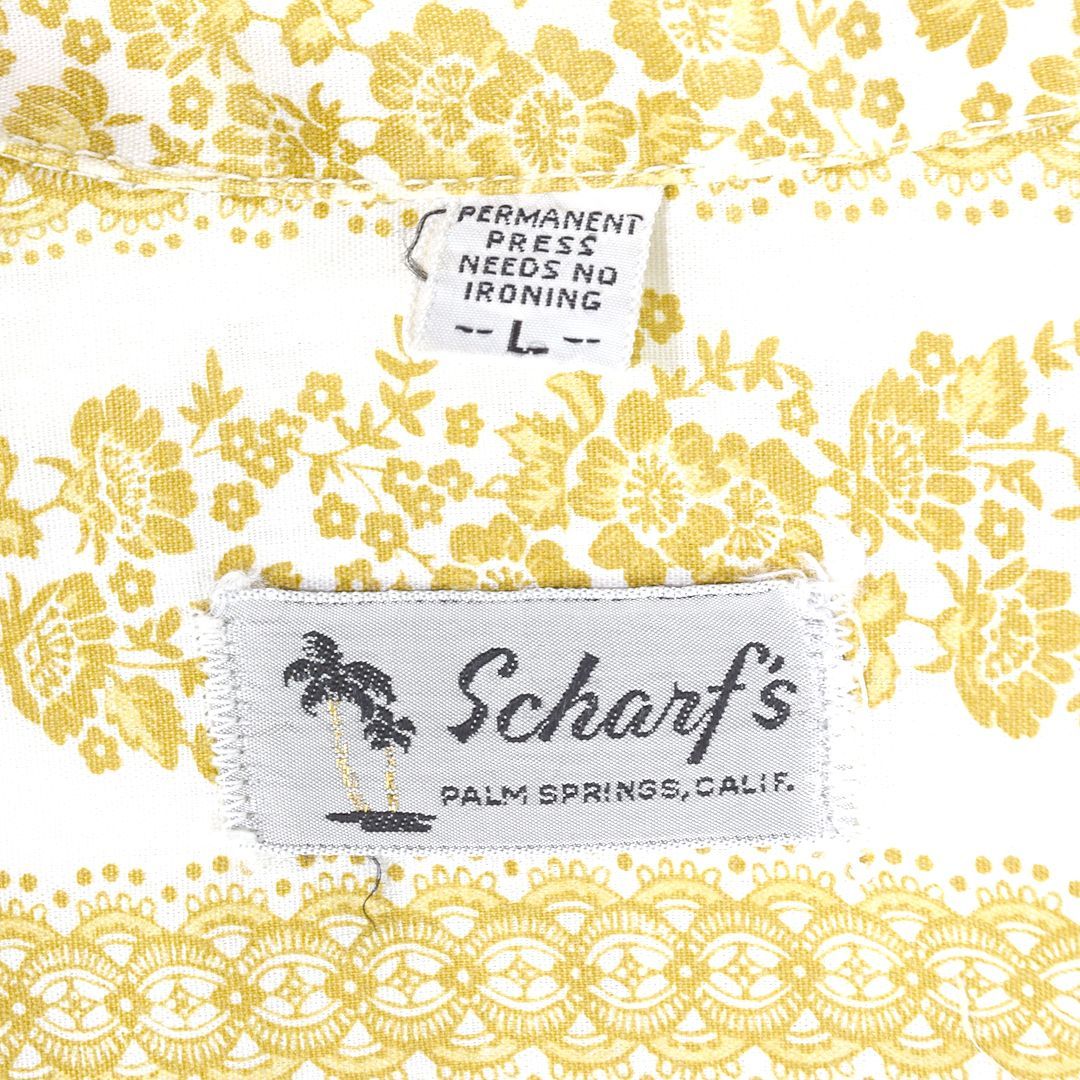 SCHARF S