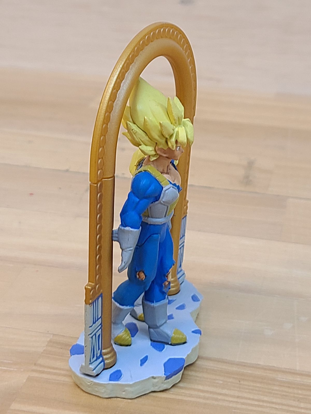 ドラゴンボールカプセル　ドラカプ　ヒーロー親子 究極のレベルアップ ドラゴンボールカプセル ドラカプ ヒーロー親子 究極のレベルアップ