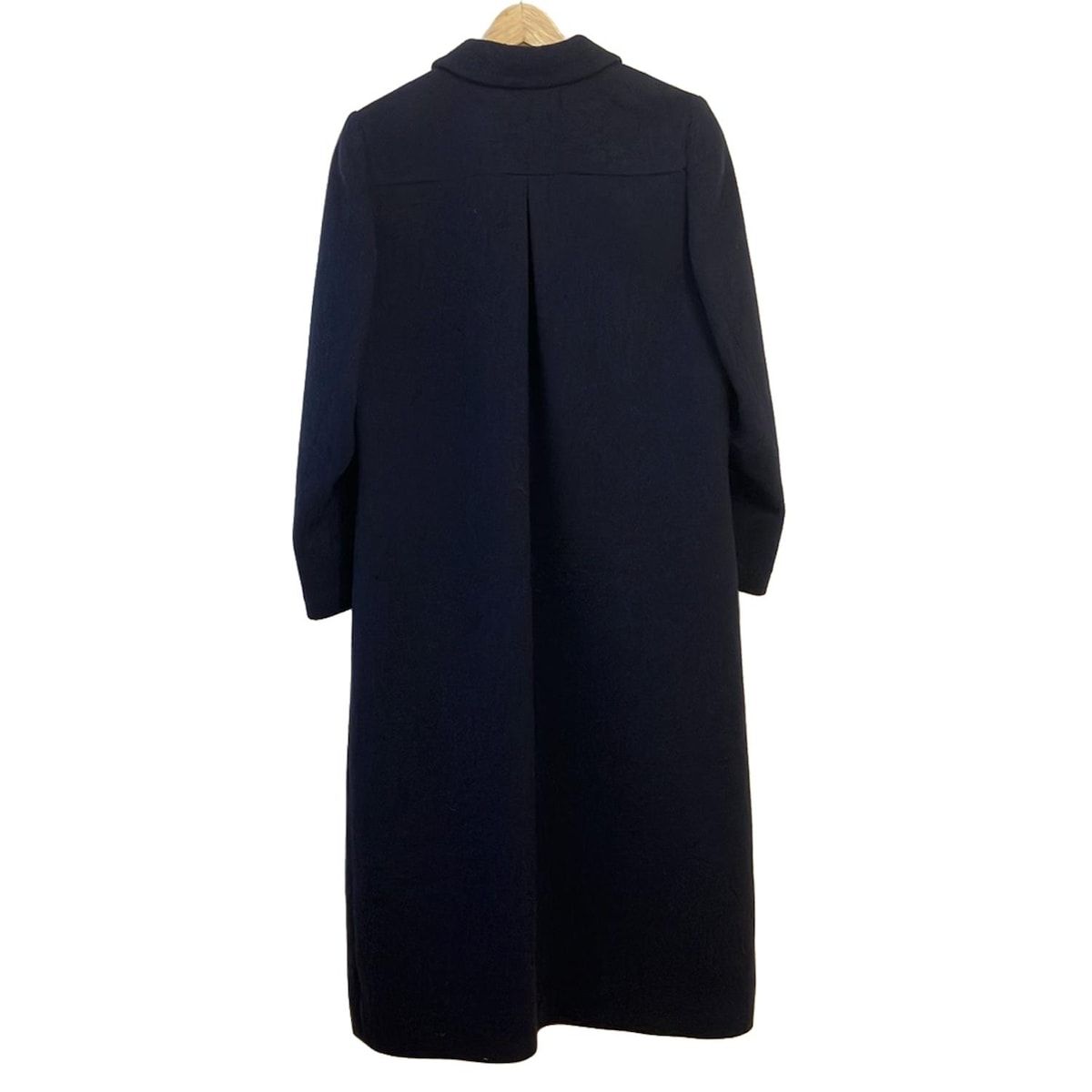 ミナペルホネン コート 40サイズ salo ミナペルホネン コート 40サイズ salo 40代の清水買いコート！】ミナ