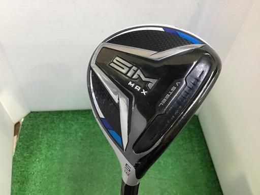 クラブ SIM2 max 5w tensei TM50 flex: S クラブ SIM2 max 5w tensei TM50 flex: S SIM2 MAX｜テーラーメイド