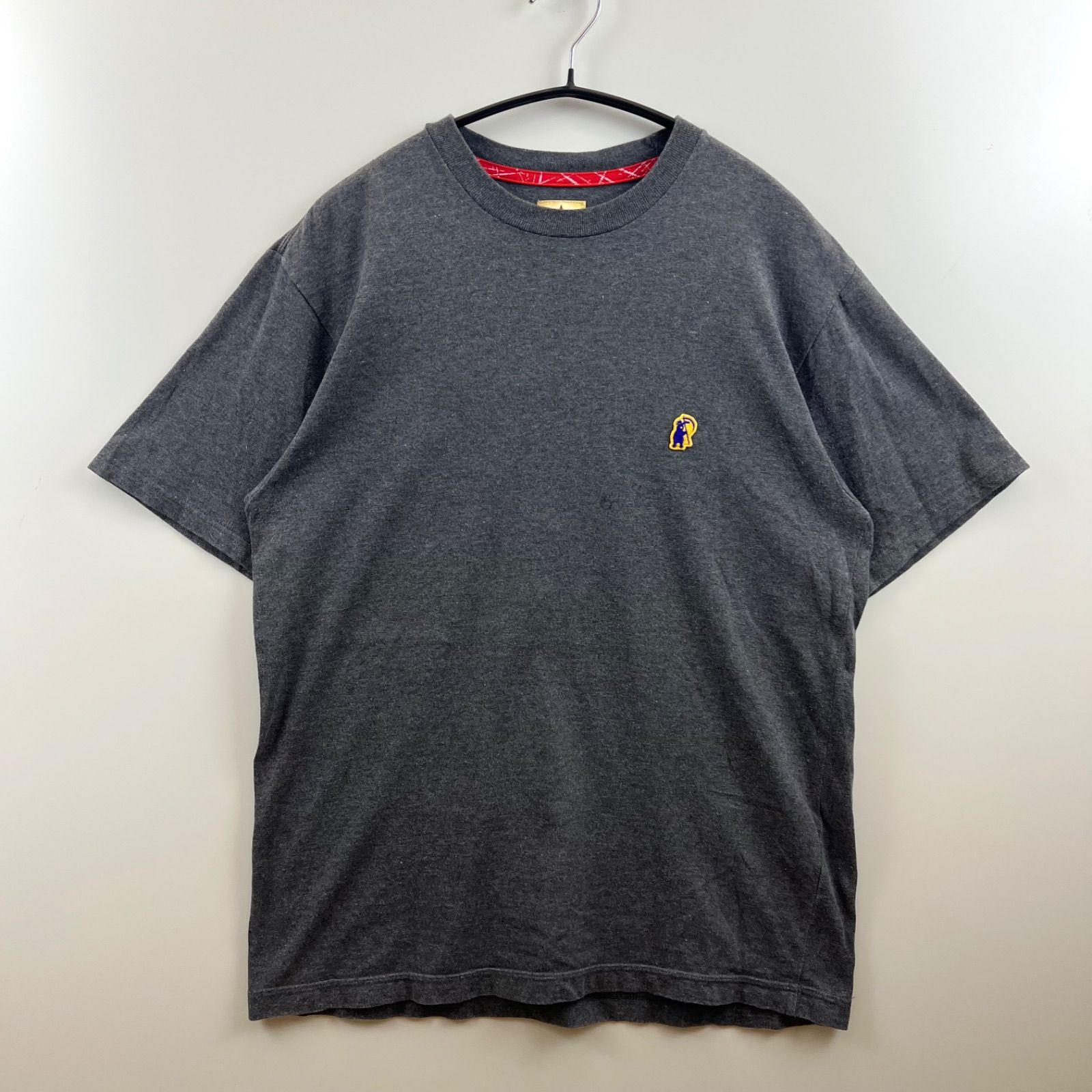 REVOLVER 00s archive 02ss Rabbit Tee M 初期 リボルバー ラビット 兎 