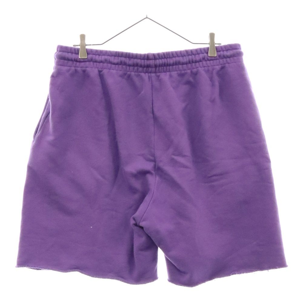 DENIM TEARS (デニムティアーズ) 24SS University Sweat Shorts 
