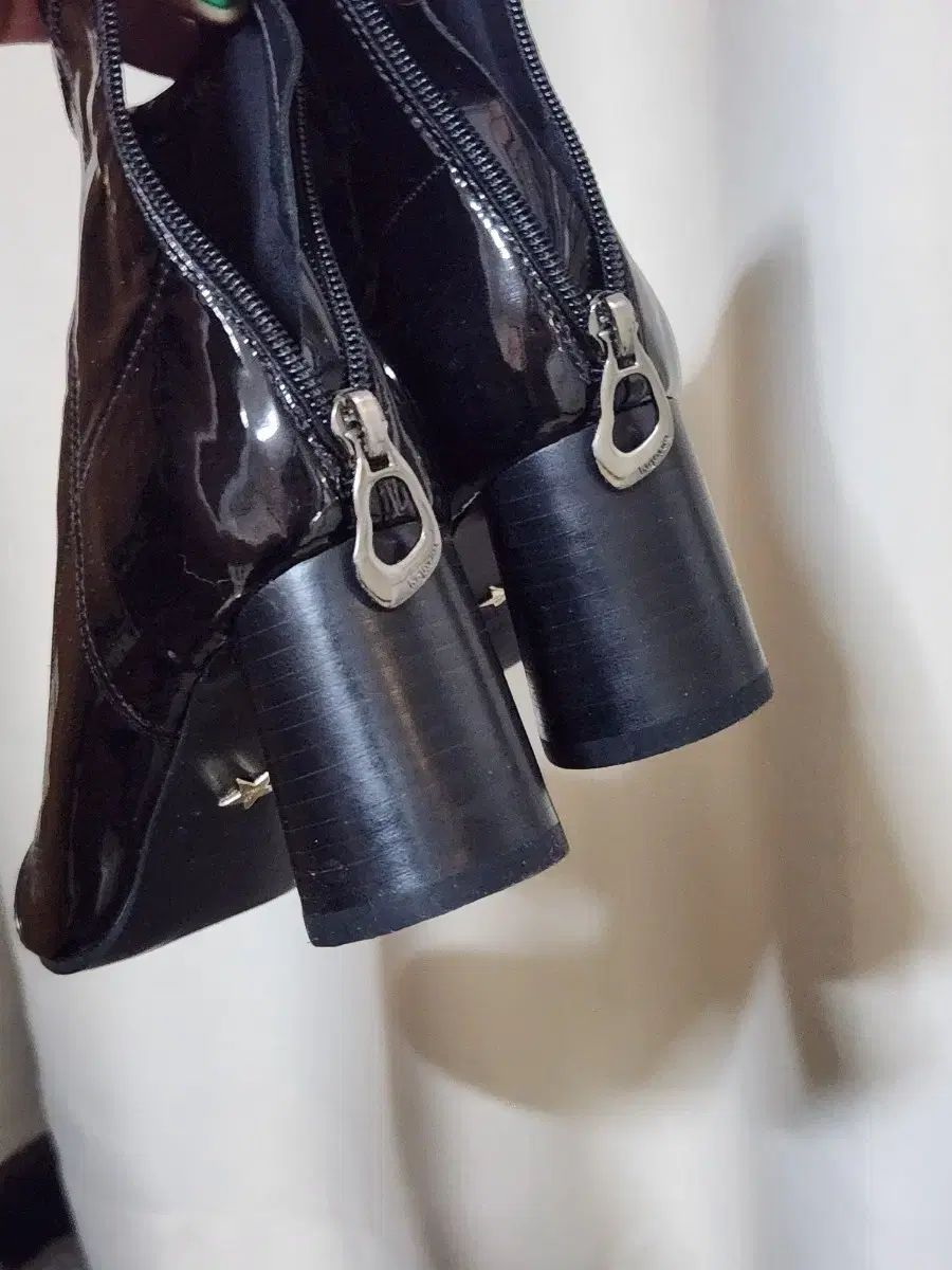 ソックスブーツ