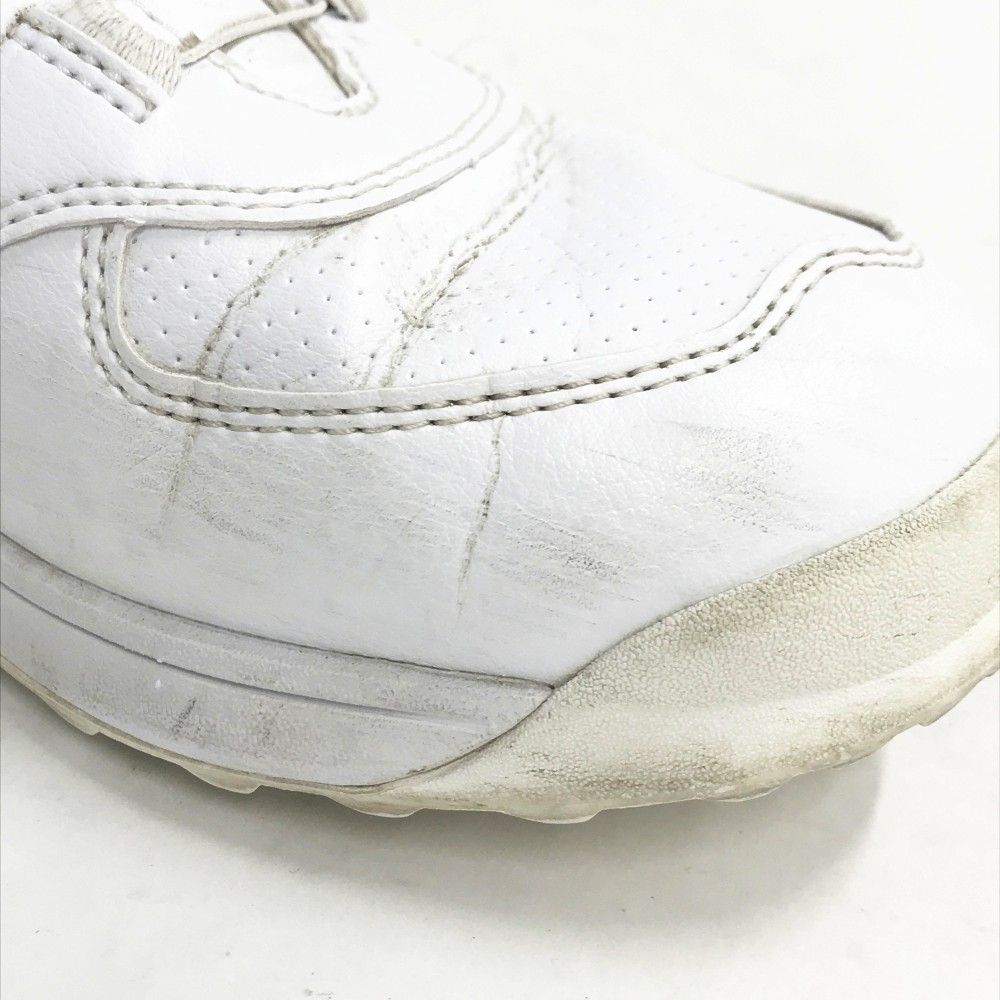 NEW BALANCE GOLF ニューバランス UGBS574F ゴルフシューズ  ホワイト系 22.5 [240101479173] ゴルフウェア レディース ストスト NEW BALANCE GOLF ニューバランス UGBS574F ゴルフシューズ