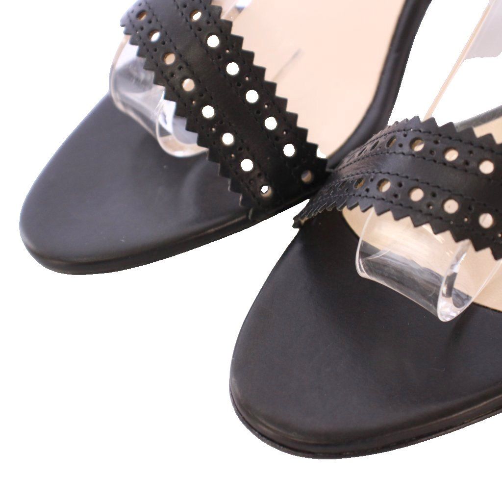 ストラップサンダル アンクス