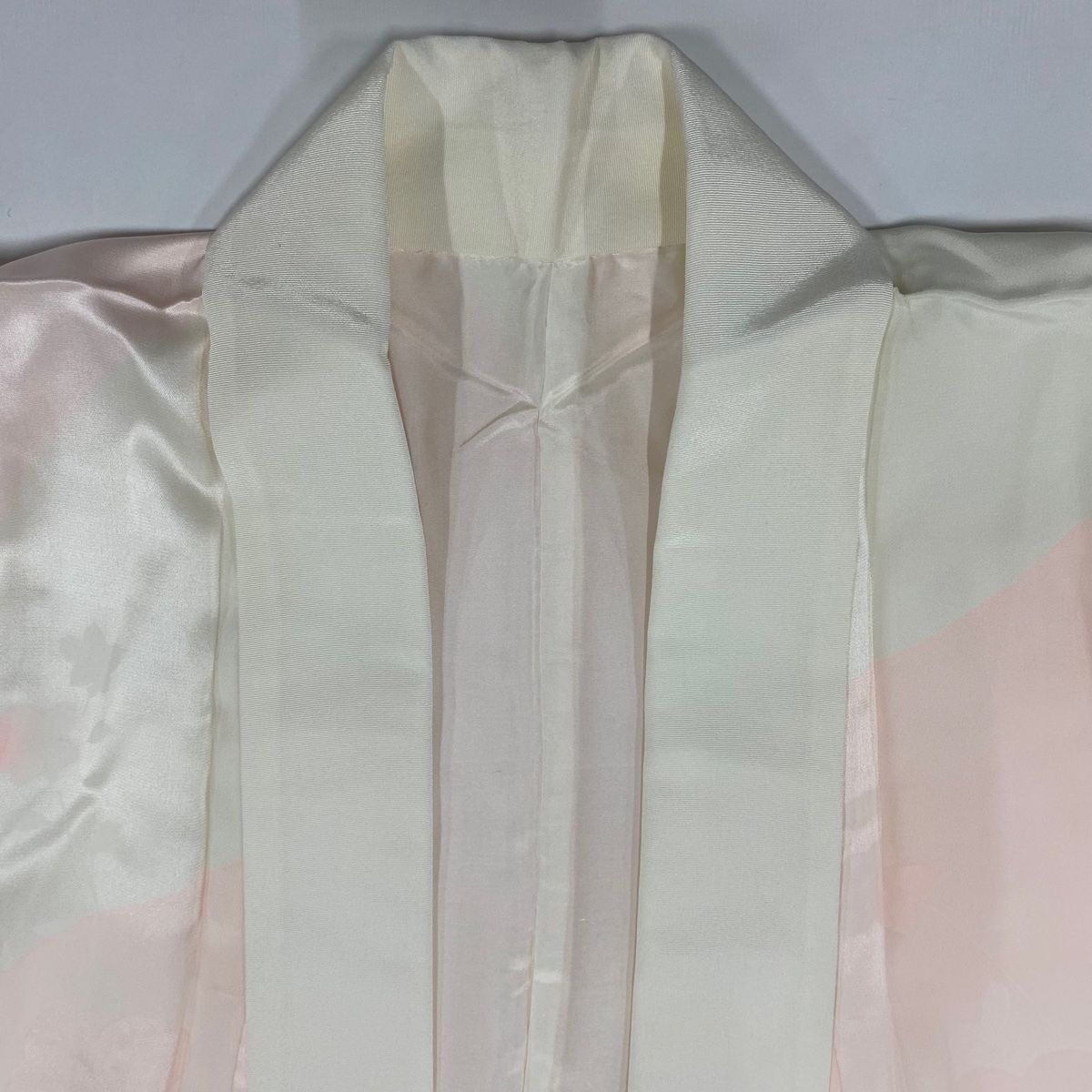 裄丈60.5cm