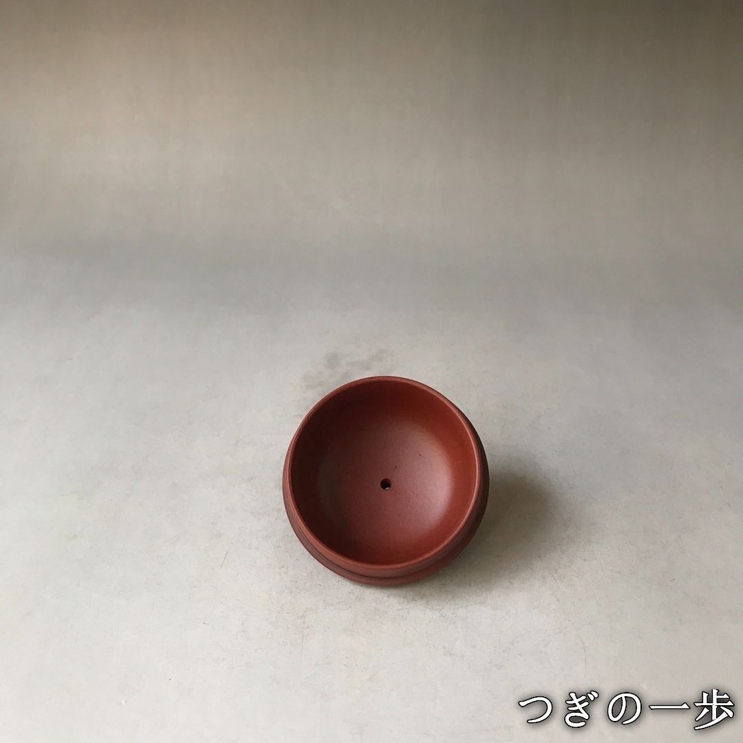 大紅袍 紫砂壷