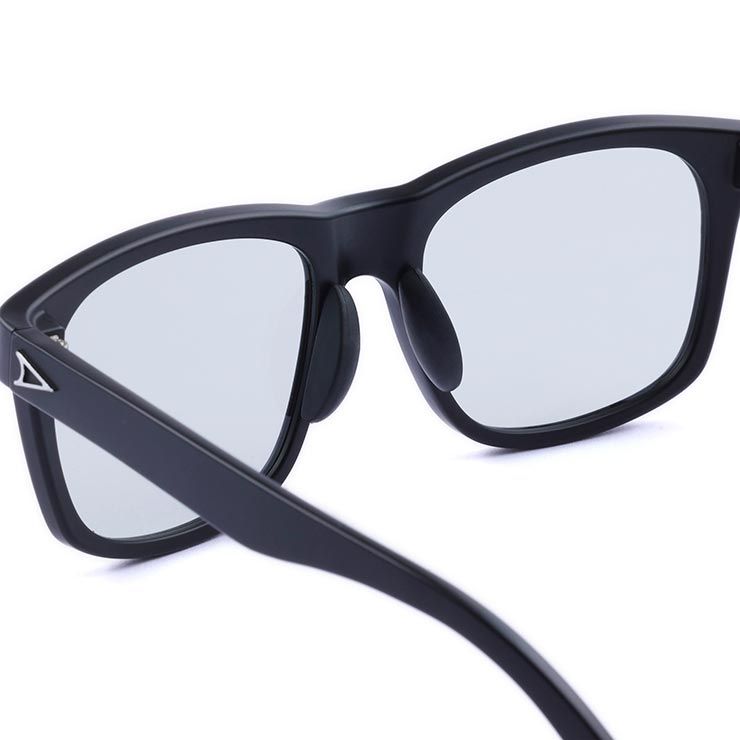 Black Photochromic