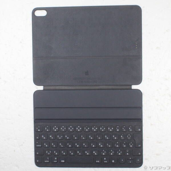 iPad用 Smart Keyboard Folio Japanese iPad(A16)用 Magic