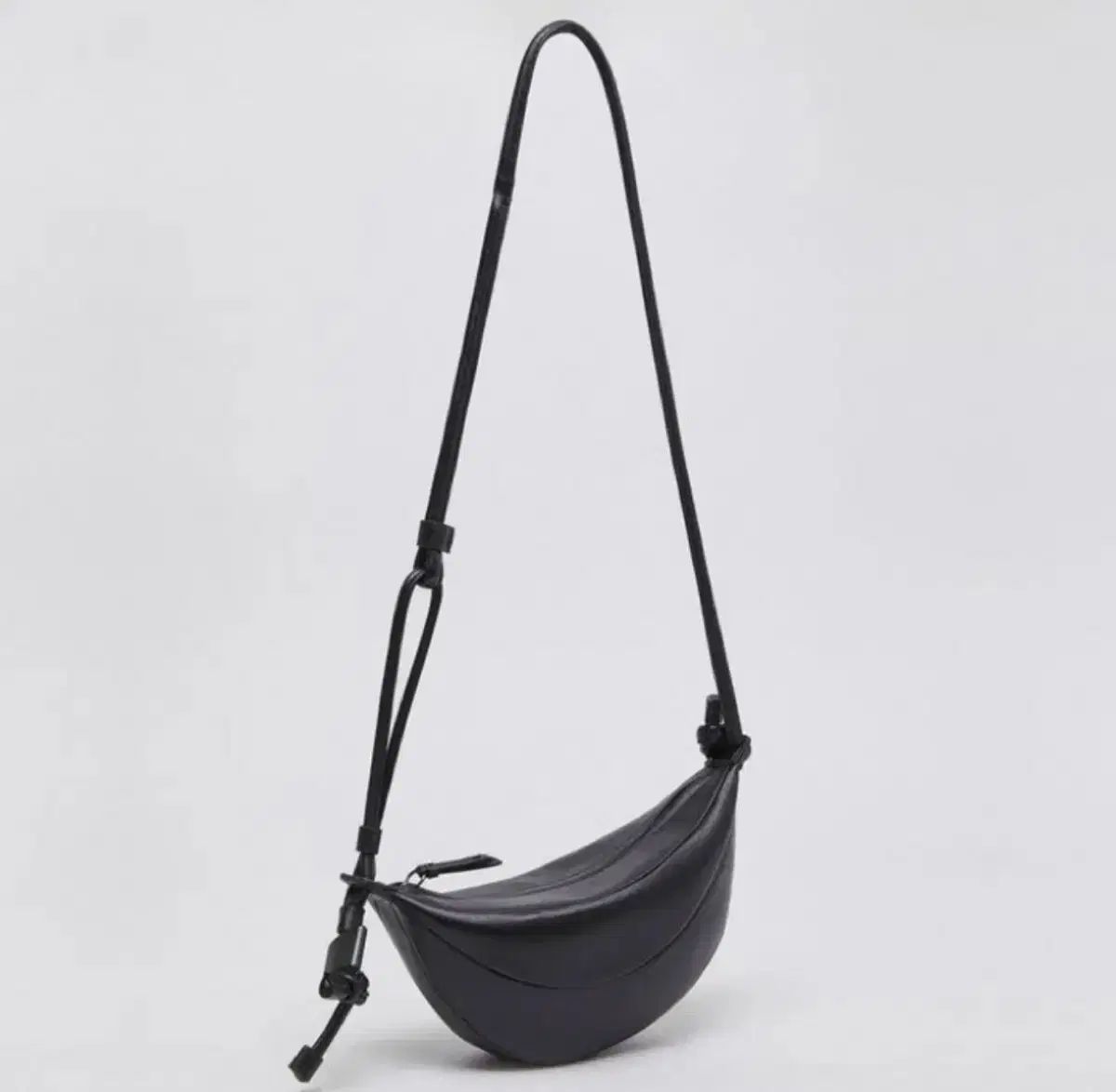 Archivepke - Ridge shoulder bag ネイビー 【公式通販】