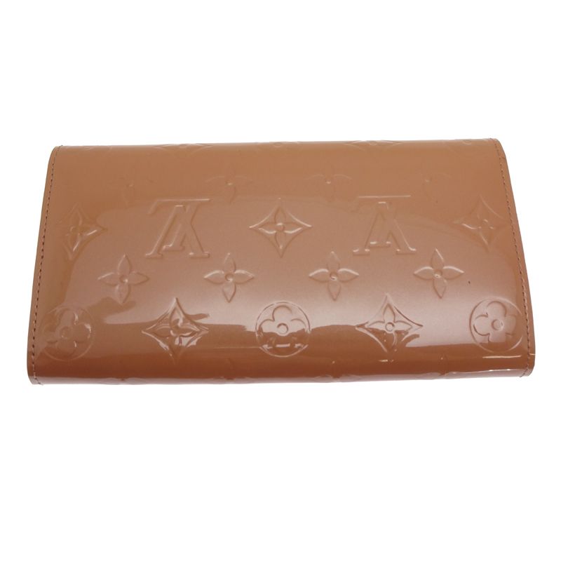 ルイ ヴィトン 長財布 M91767