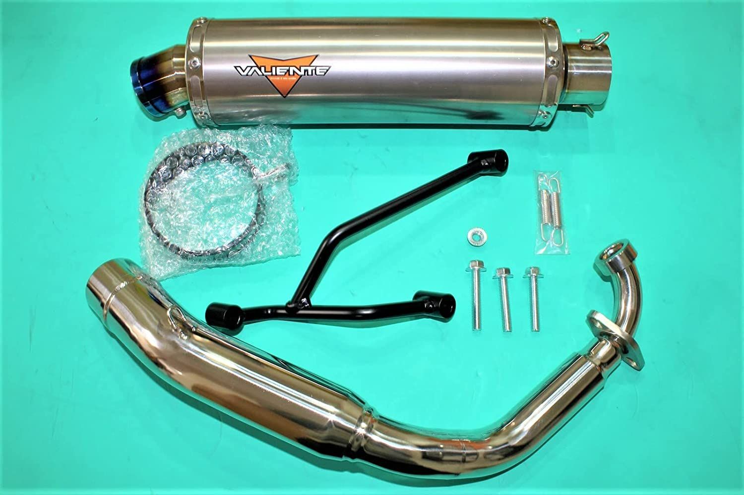 eParts マフラー本体 純正タイプマフラー JOG イーパーツ バイク