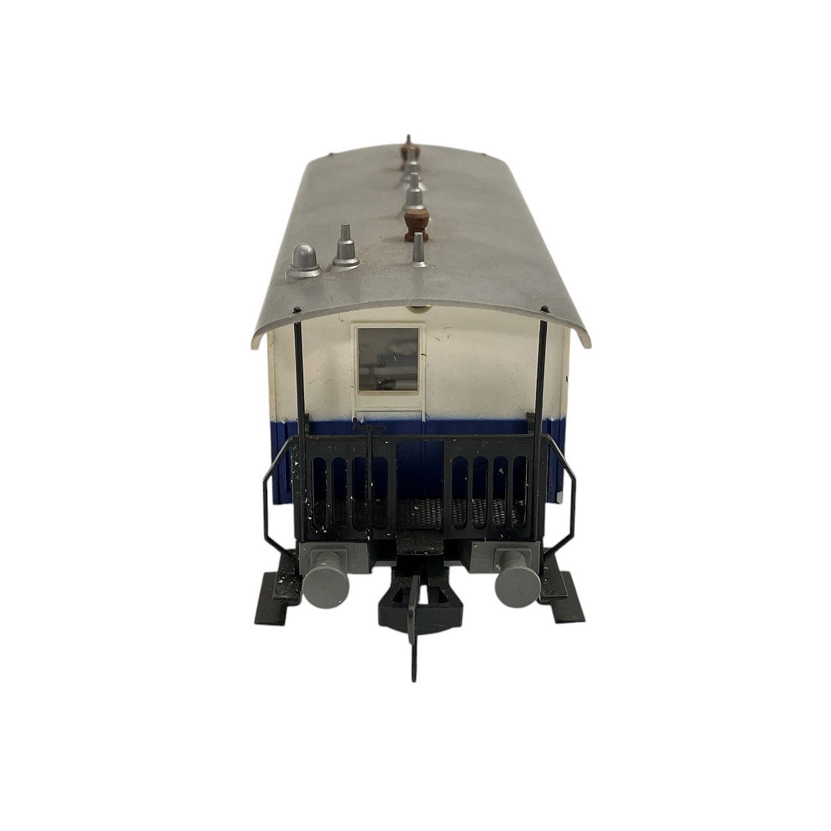 FLEISCHMANN エーデルヴァイス鉄道 客車 HOゲージ 中古