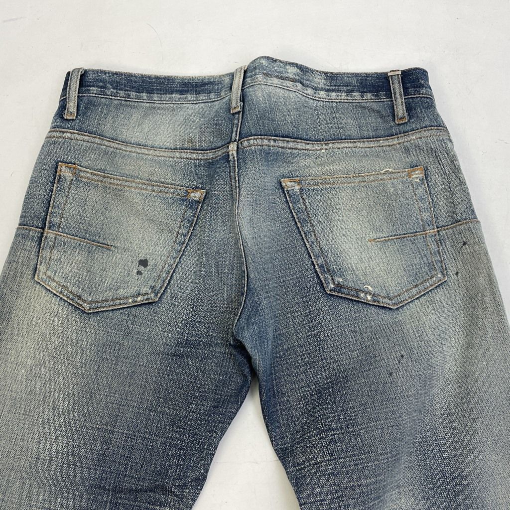 01w-3774 ディオール・オム DIOR HOMME Undermycar アンダーマイカー 