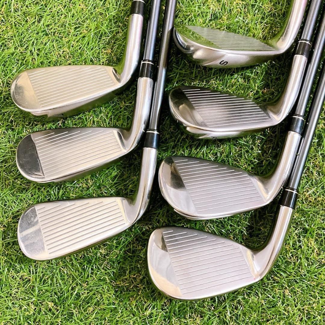 豪華12本 テーラーメイド バーナー レディースゴルフセット 初心者