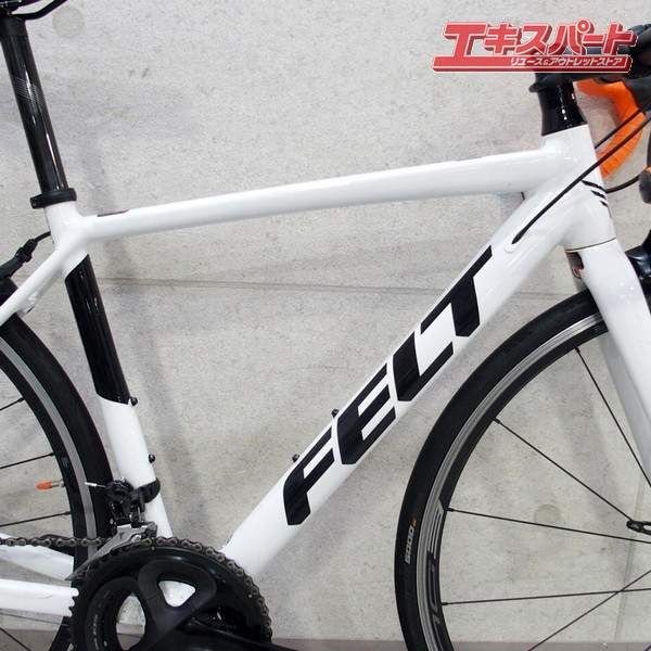 FELT FR30 ULTEGRA mix R8000 2×11S 2019 フェルト アルミロード 戸塚店