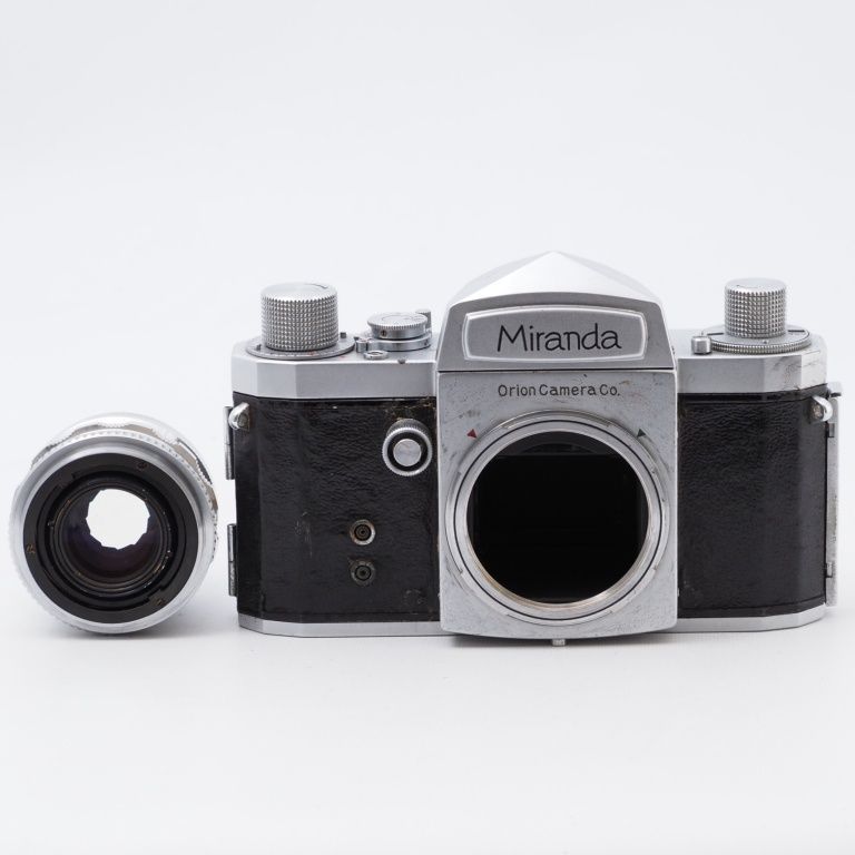 Miranda ミランダ Tズノー光学 OrionCamera Miranda ミランダ Tズノー光学 OrionCamera Miranda T Orion