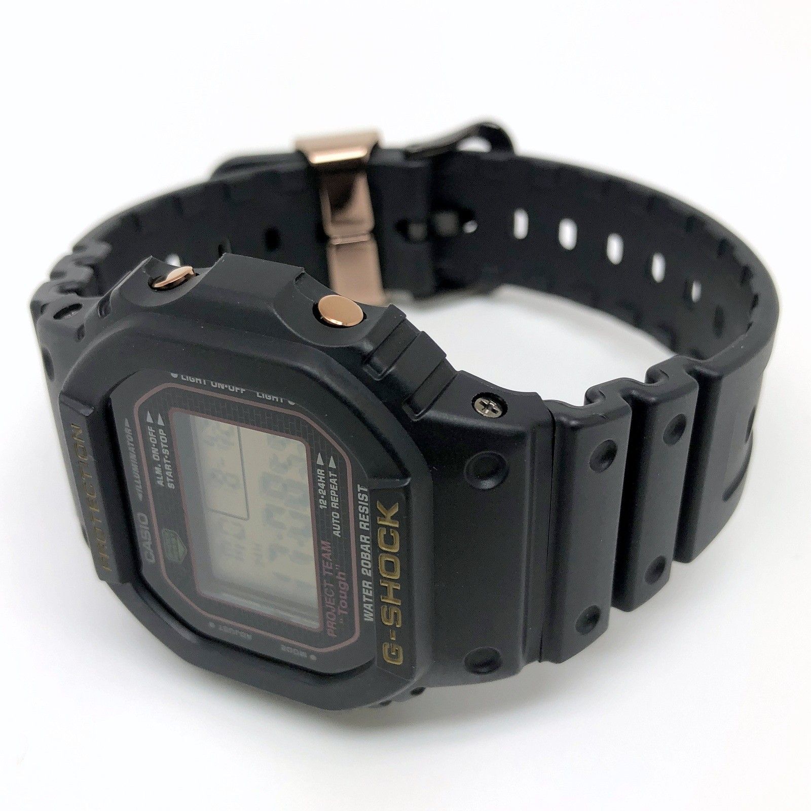 G-SHOCK ジーショック DW-5030C-1 30th ANNIVERSARY Resist Black 30 