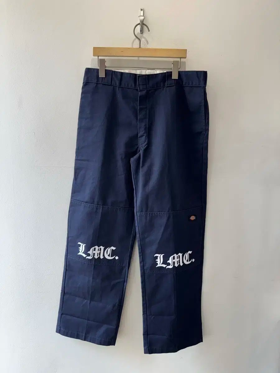 555 DICKIES ディッキーズ LMC パンツ