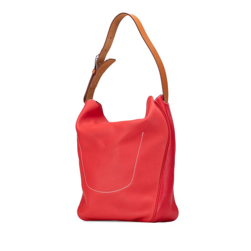 エルメス ヴィルヴォルト 24 トートバッグ ヴォースイフト トリヨン