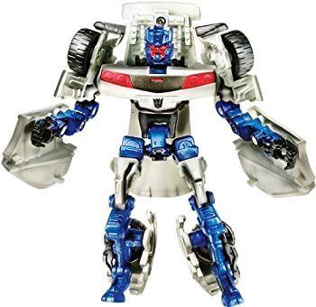 【中古-非常に良い】 トランスフォーマームービー RD-23 NESTスカウトブレークダウン
