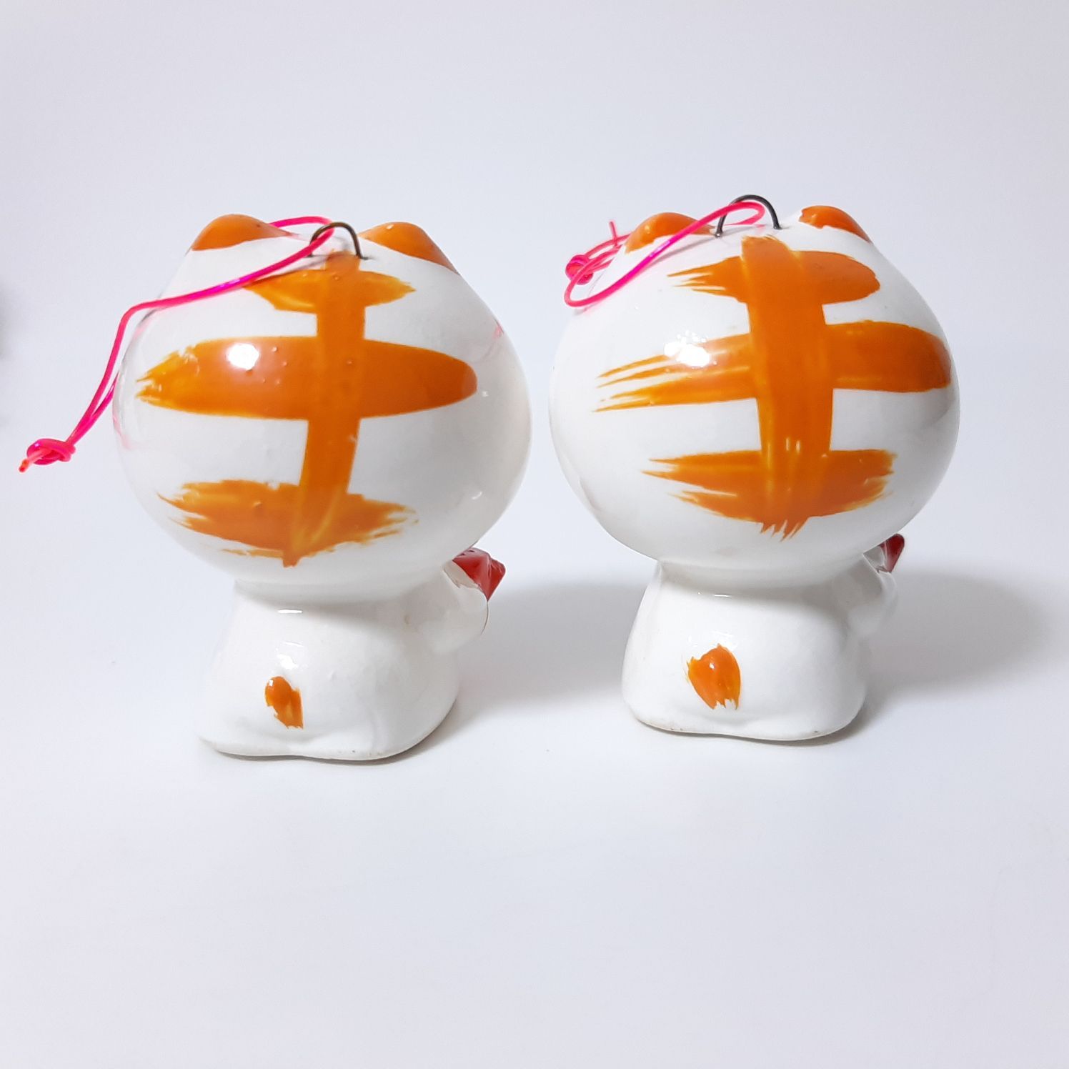 未使用品 サンリオ 水森亜土 ミニソープ 未来劇場 SANRIO カワイイ 水森亜土 ネコのミータン 置物 3体セット 劇団未来劇場 サンリオ