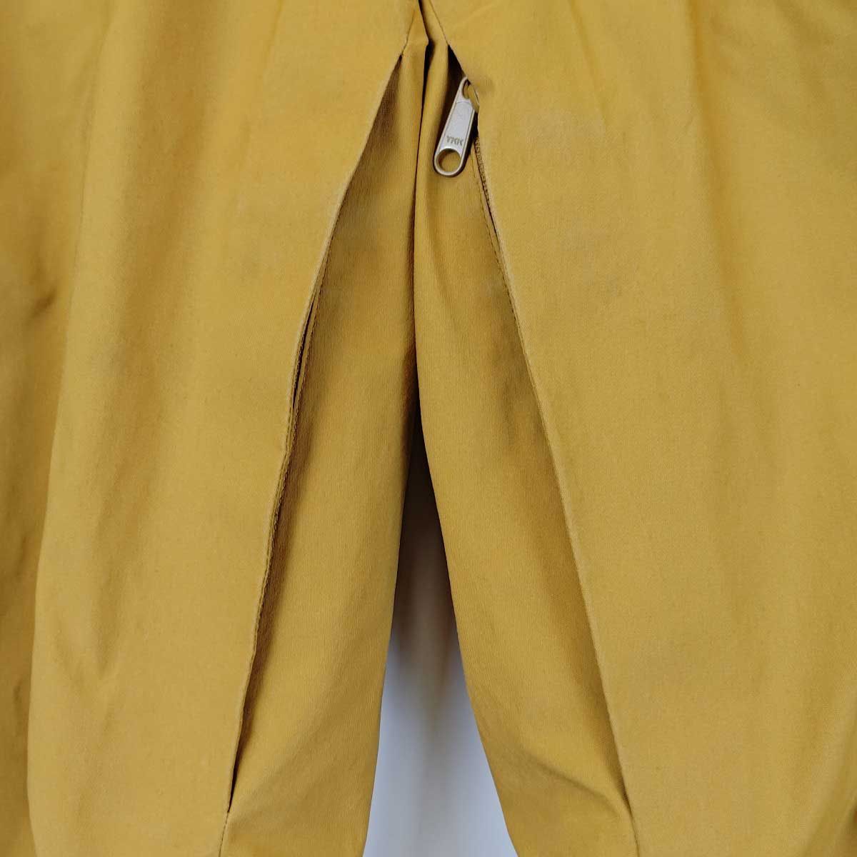 ゴールドウィン スキーウェア パンツ Solid Color レギュラーフィット 