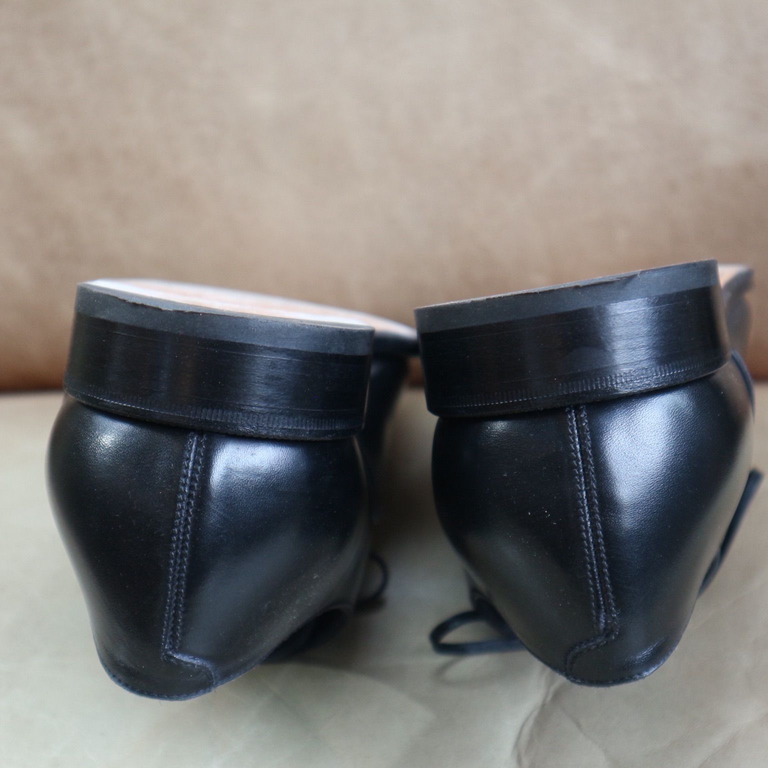 美品】Salvatore Ferragamo サルバトーレフェラガモ / SIZE：7(25.5cm