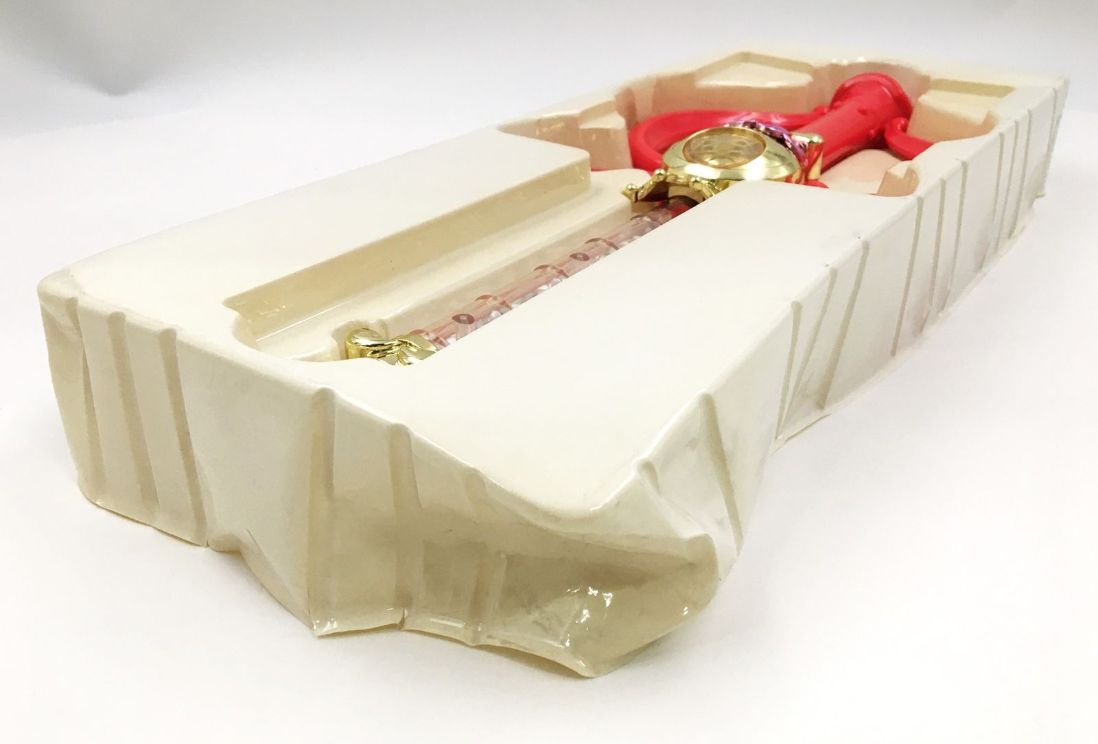 ♪) 美少女戦士セーラームーンSuperS カレイドムーンスコープ おもちゃ