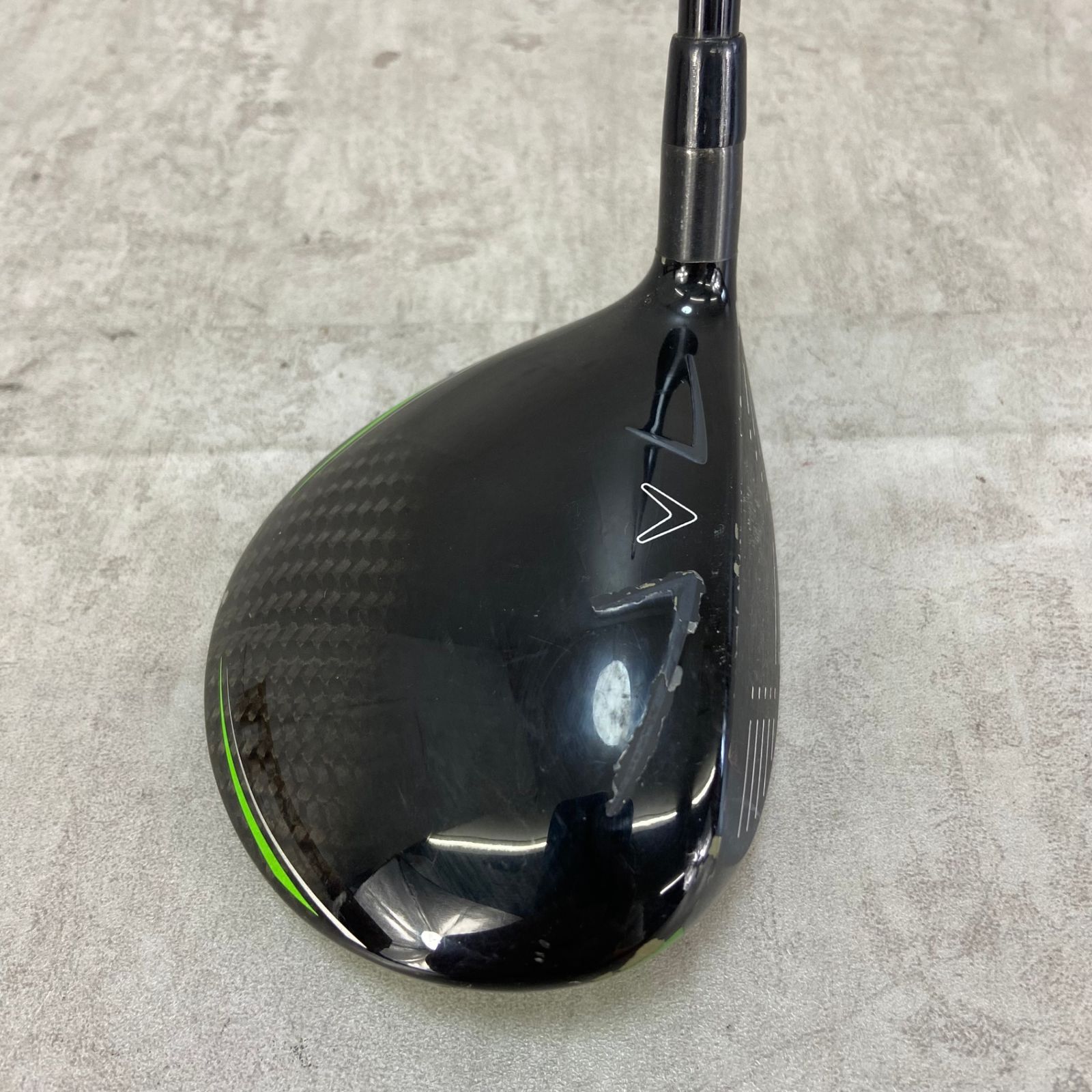 epic flash 3w スプーンtourAD GP-6S キャロウェイ キャロウェイ EPIC 3w スプーン epic flash 3w スプーンtourAD GP-6S