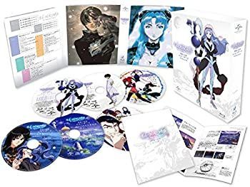 新品未開封 神秘の世界 エルハザード TV SET 1 期間限定生産 Amazon.co.jp: 神秘の世界エルハザード TV SET1 王国篇 〈期間限定生産