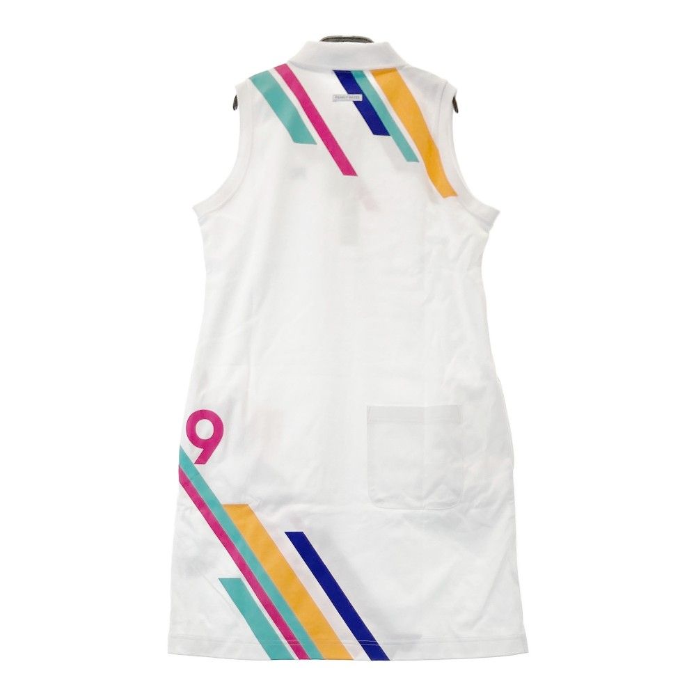 サイズ：1 PEARLY GATES パーリーゲイツ ファッション ノースリーブ