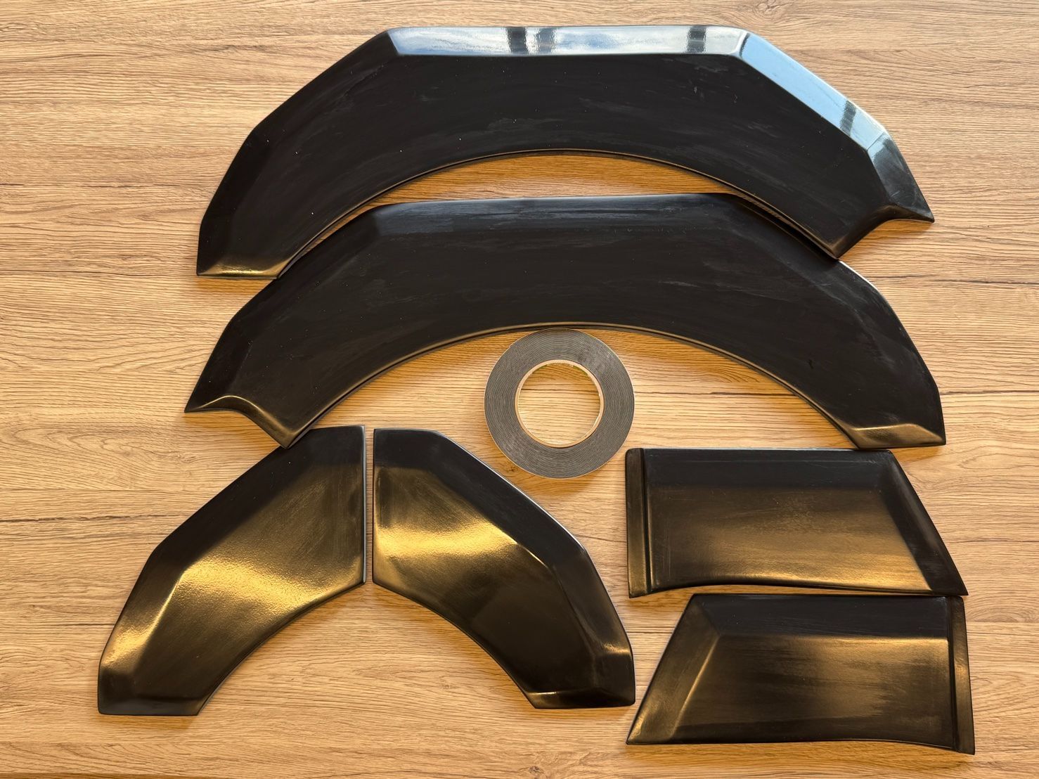 マツダCX-60 車両パーツ KBB3-V3-122 KBB3-V3-121 断捨離中さん