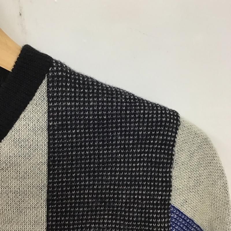 BEAMS GOLF ビームスゴルフ ニット、セーター 長袖 長袖ニット