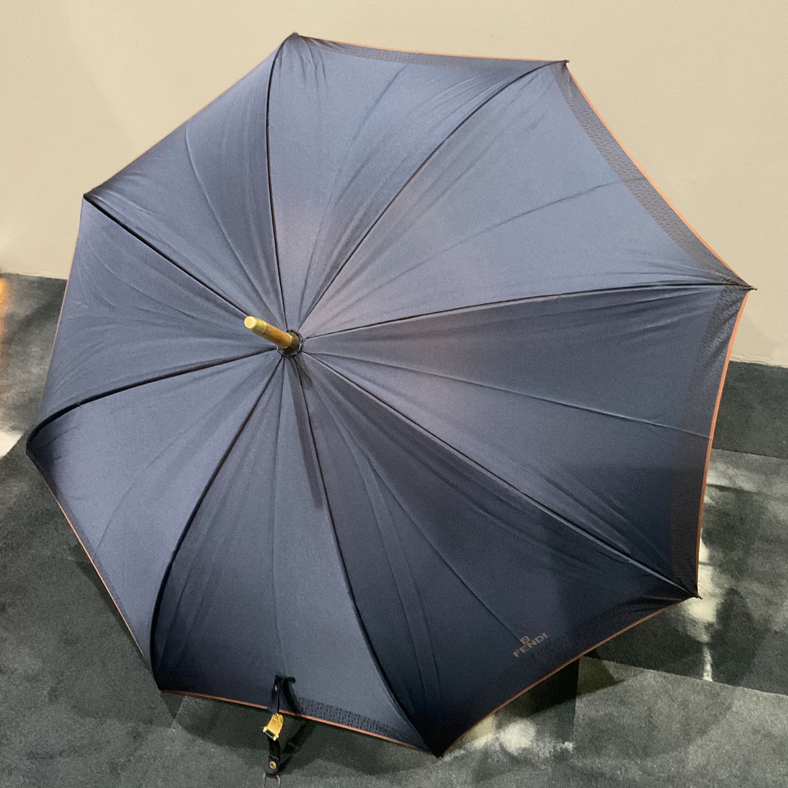 フェンディ 傘（バッグ・小物・ブランド雑貨）の通販 I327