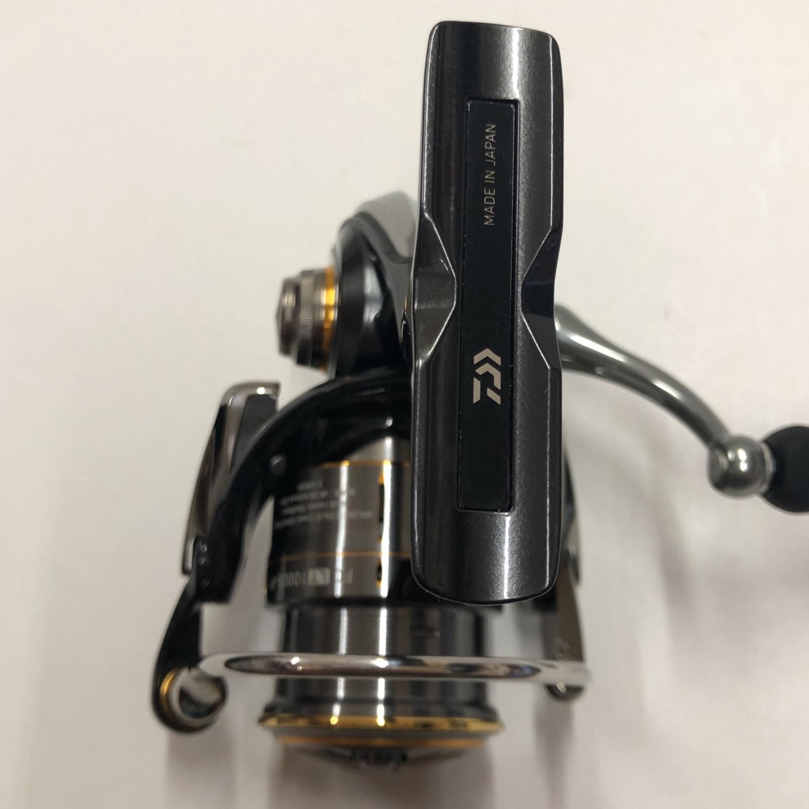 Daiwa