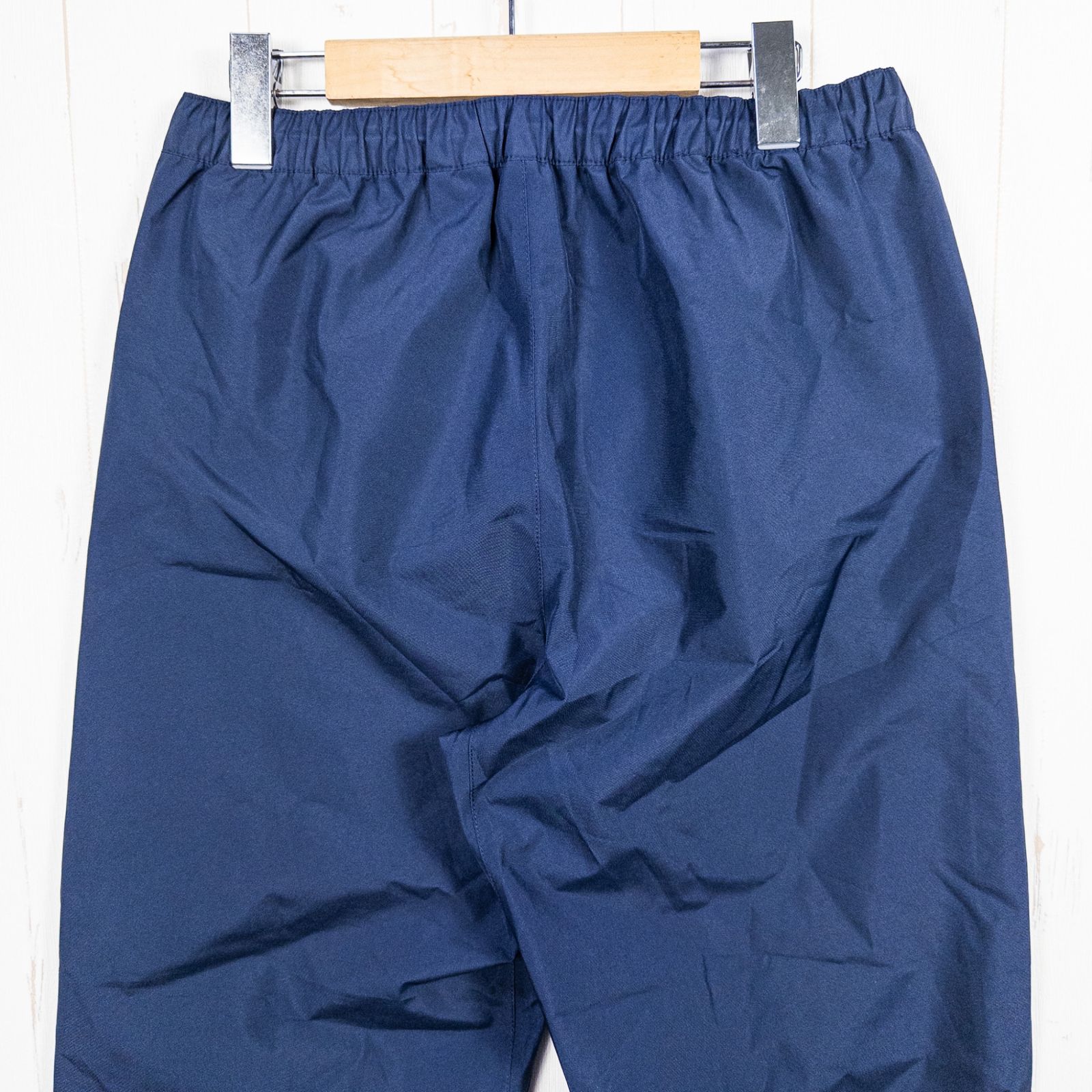 120 スプリンクル　パンツ　GORE-TEX ゴアテックス　ネイビー　レイン Women's SB ネイビー系】 Mizuno ( ミズノ ) ゴアテックス