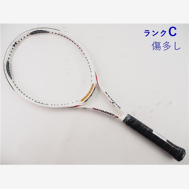 杉山愛サイン入り ジュニアテニスラケット 硬式 スポーツ用品