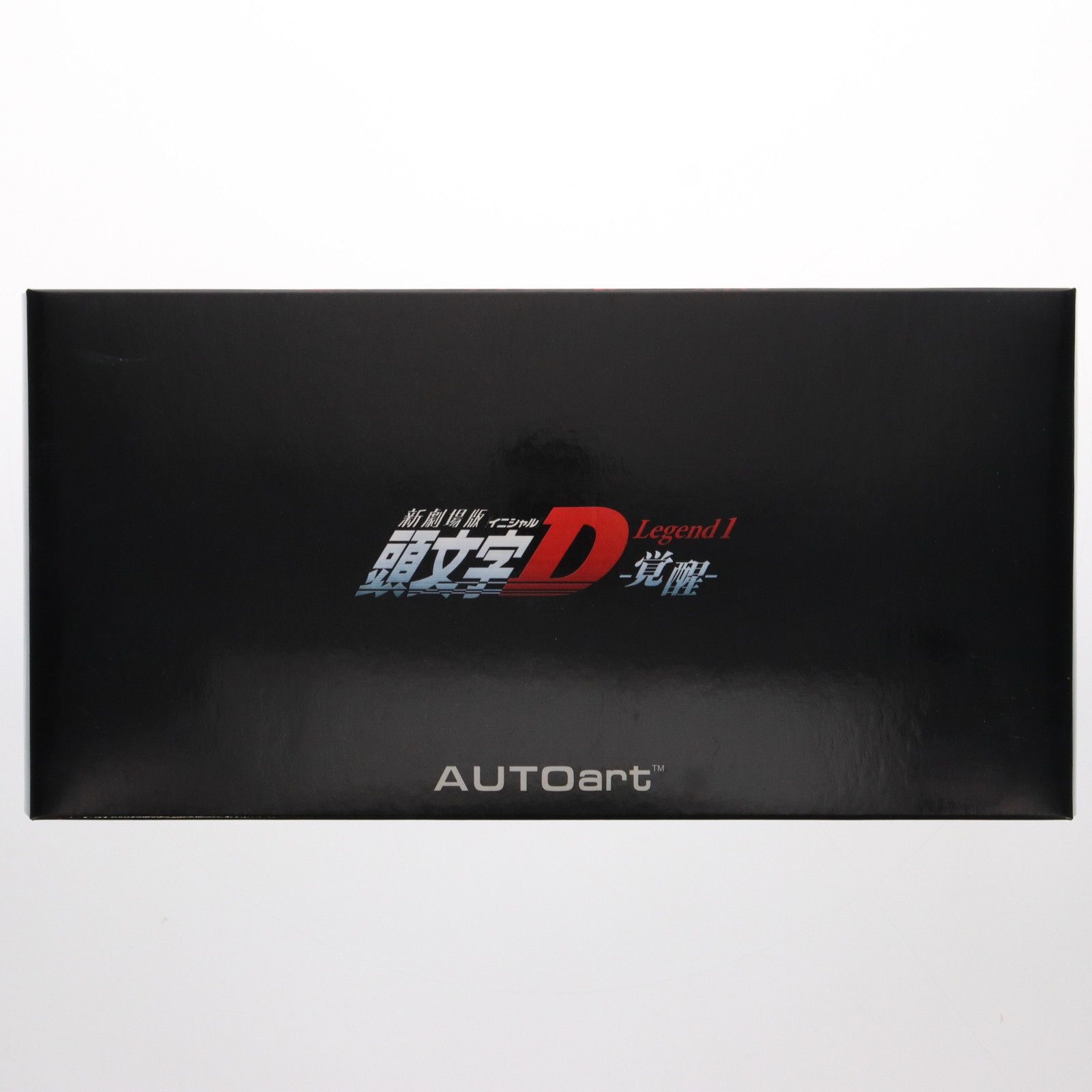 1/18 トヨタ スプリンター トレノ(AE86) 新劇場版「頭文字D」Legend1 -覚醒- 完成品 ミニカー(78798) AUTOart( オートアート) - メルカリ