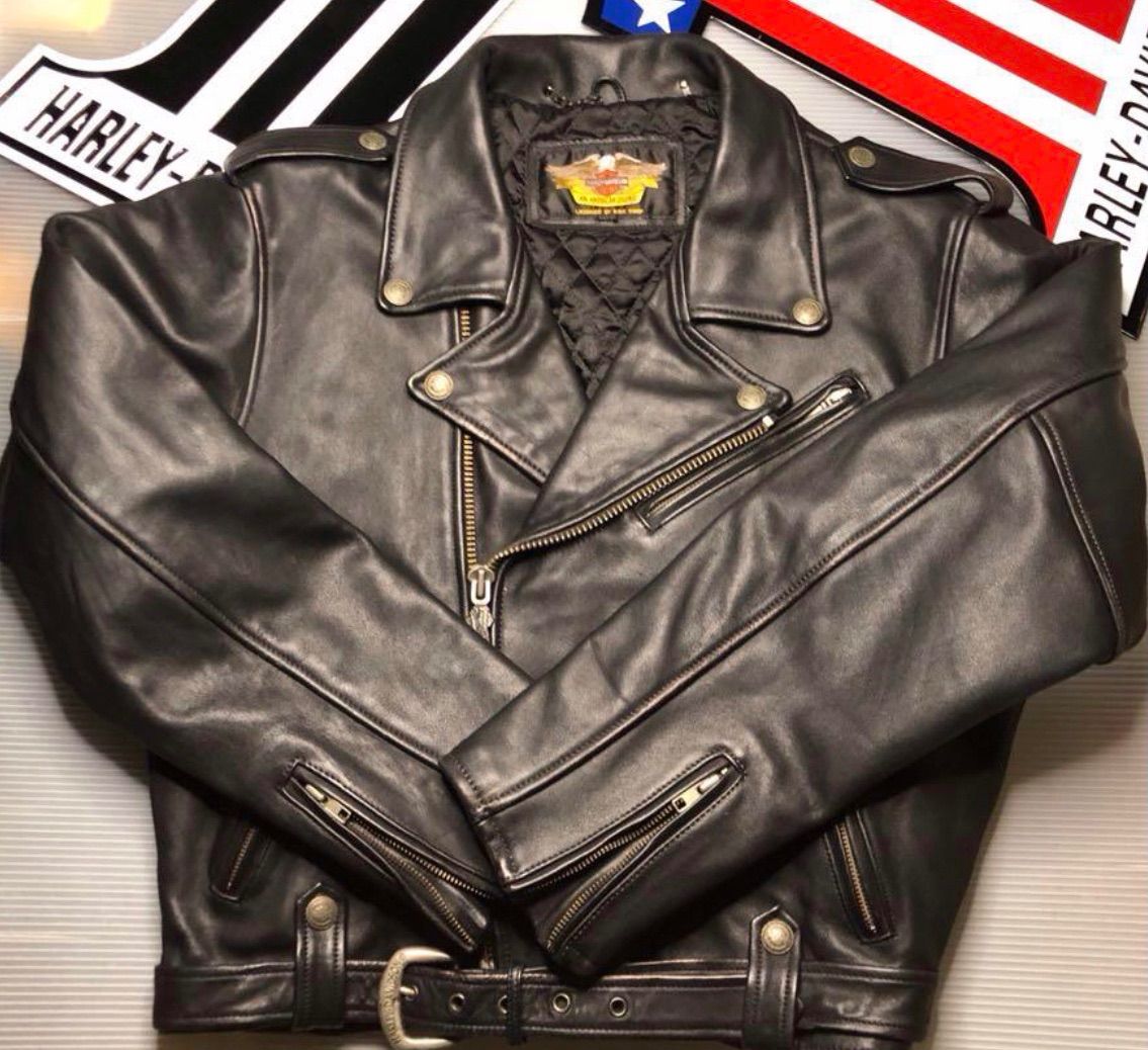 S2523】【極美品】【希少モデル】HARLEY-DAVIDSON ハーレー