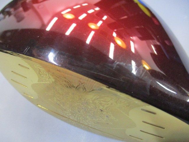 フェアウェイウッド マルマン マジェスティプレステジオ9
