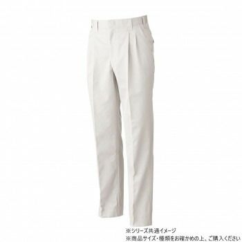 桑和 4119 ツータックスラックス 70サイズ ローズウット(83) - メルカリ