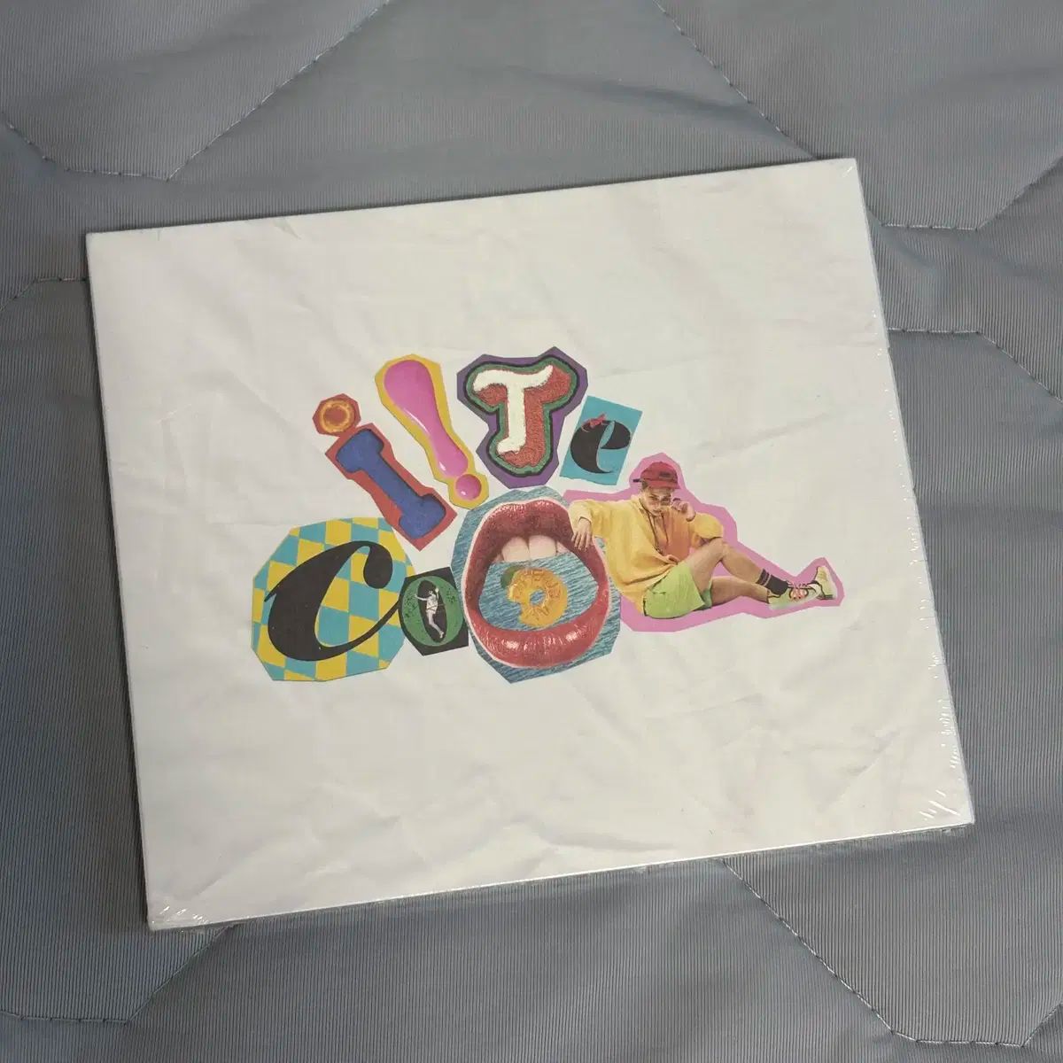 K-POP・アジア DPR LIVE IITE COOL DPR LIVE - IITE COOL - Amazon.com Music