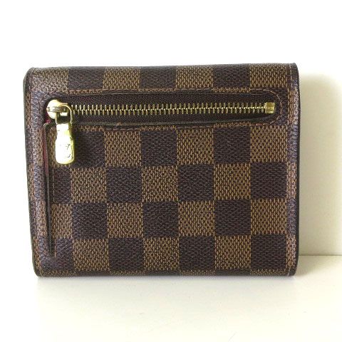 LOUIS VUITTON(ルイ・ヴィトン) モノグラム ポルトフォイユ コアラ  