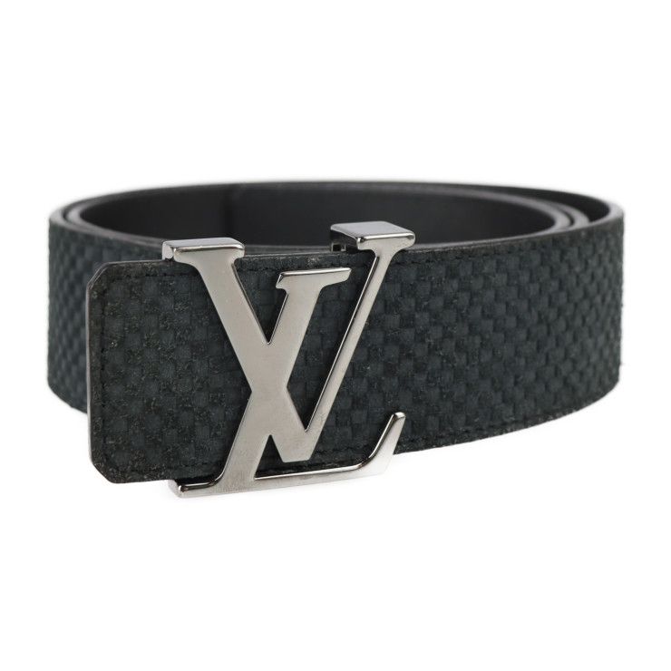 LOUIS VUITTON 　ルイヴィトン　ベルト louis-vuitton-lv-iconic-25-mm-