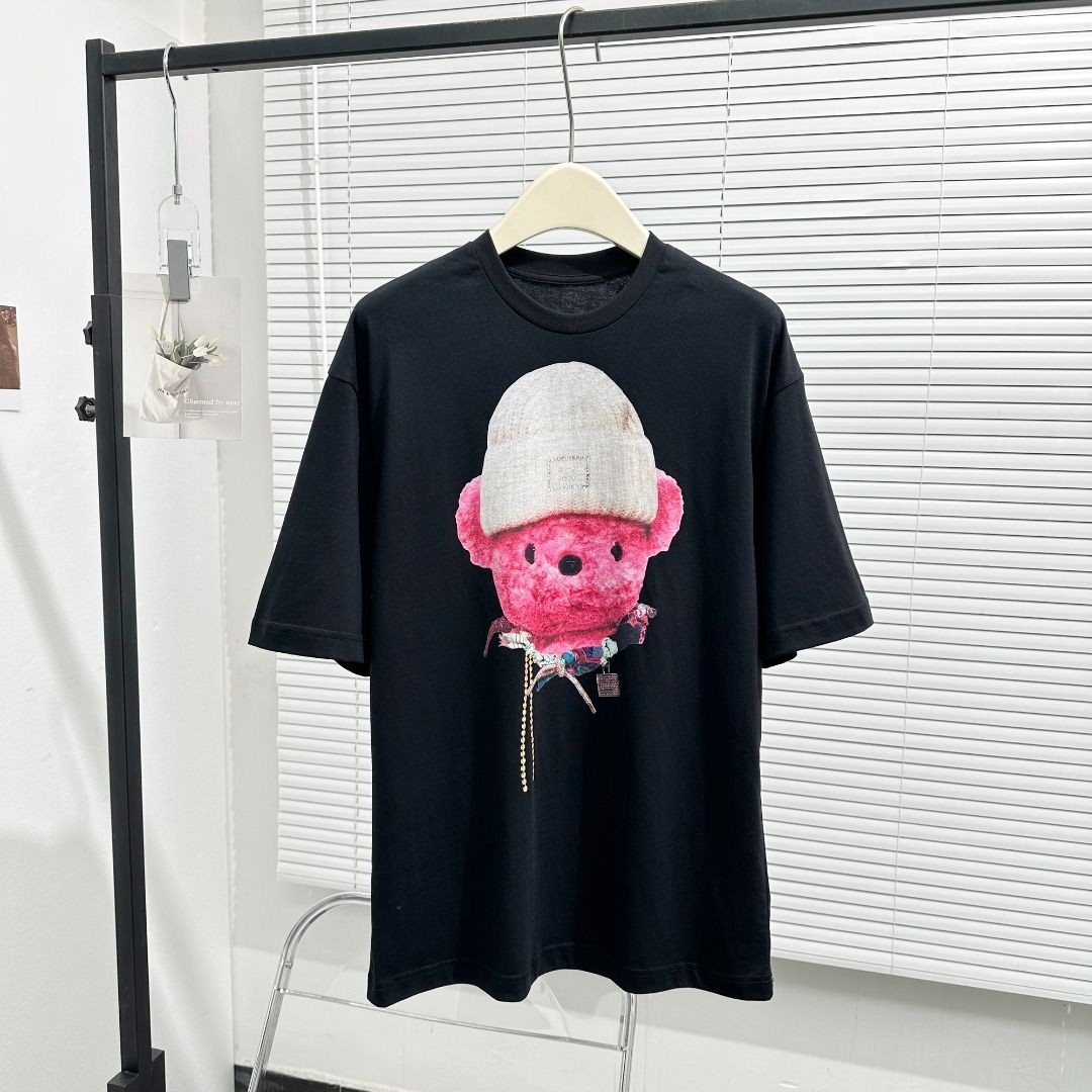 Acne Studios プリントTシャツ