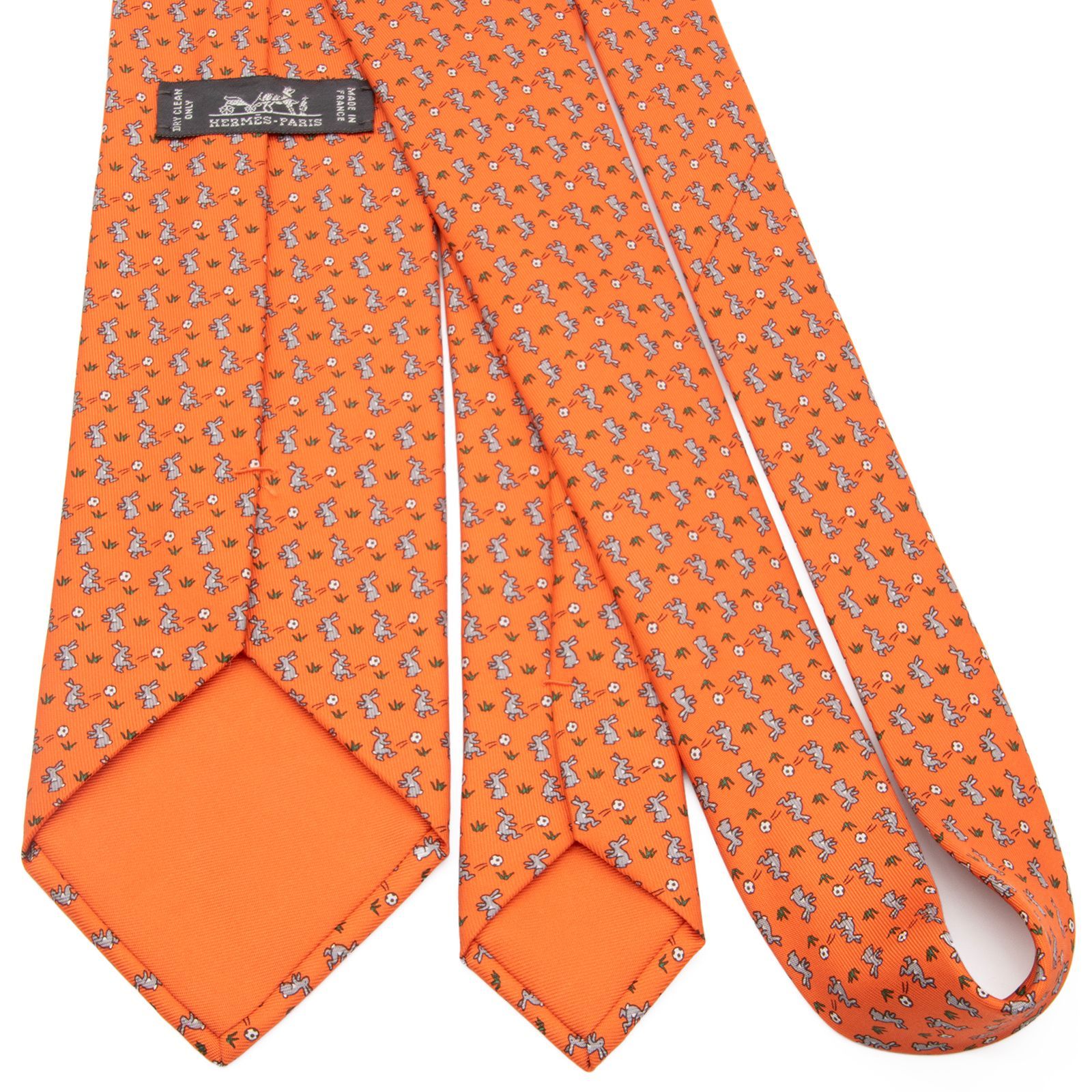 【新品未使用】　エルメス　ネクタイ　送料込み 楽天市場】【新品未使用品】HERMES エルメス ネクタイ 総柄 H
